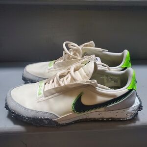Nike Waffle Racer Crater